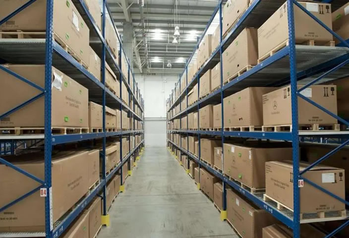 泉州到农安县货物仓储