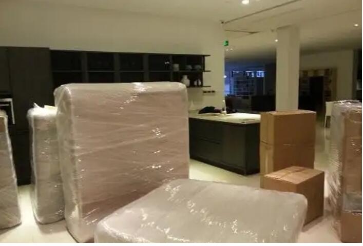 泉州到农安县长途搬家